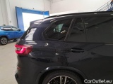  Bmw  X5 BMW  / 2018 / 5P / SUV XDRIVE 30D MH48V MSPORT AUTOM. #55