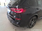  Bmw  X5 BMW  / 2018 / 5P / SUV XDRIVE 30D MH48V MSPORT AUTOM. #59