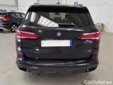  Bmw  X5 BMW  / 2018 / 5P / SUV XDRIVE 30D MH48V MSPORT AUTOM. #62