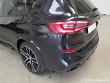  Bmw  X5 BMW  / 2018 / 5P / SUV XDRIVE 30D MH48V MSPORT AUTOM. #69