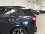  Bmw  X5 BMW  / 2018 / 5P / SUV XDRIVE 30D MH48V MSPORT AUTOM. #72