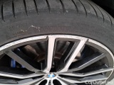  Bmw  X5 BMW  / 2018 / 5P / SUV XDRIVE 30D MH48V MSPORT AUTOM. #85