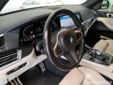  Bmw  X5 BMW  / 2018 / 5P / SUV XDRIVE 30D MH48V MSPORT AUTOM. #90