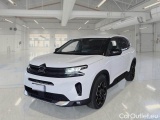Citroen C5 Aircross CITROEN  / 2022 / 5P / SUV BLUEHDI 130 SeS FEEL PACK