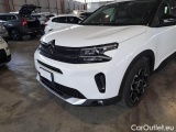  Citroen  C5 Aircross CITROEN  / 2022 / 5P / SUV BLUEHDI 130 SeS FEEL PACK #37