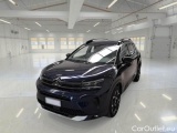 Citroen C5 Aircross CITROEN  / 2022 / 5P / SUV BLUEHDI 130 SeS FEEL PACK EAT8