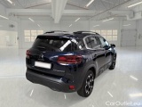  Citroen  C5 Aircross CITROEN  / 2022 / 5P / SUV BLUEHDI 130 SeS FEEL PACK EAT8 #2