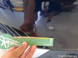  Citroen  C5 Aircross CITROEN  / 2022 / 5P / SUV BLUEHDI 130 SeS FEEL PACK EAT8 #26
