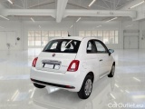  Fiat  500 FIAT  / 2015 / 3P / BERLINA 1.0 70CV IBRIDO CULT #2