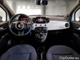  Fiat  500 FIAT  / 2015 / 3P / BERLINA 1.0 70CV IBRIDO CULT #3