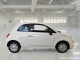  Fiat  500 FIAT  / 2015 / 3P / BERLINA 1.0 70CV IBRIDO CULT #7