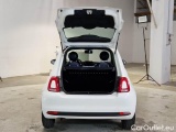  Fiat  500 FIAT  / 2015 / 3P / BERLINA 1.0 70CV IBRIDO CULT #5