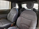  Fiat  500 FIAT  / 2015 / 3P / BERLINA 1.0 70CV IBRIDO CULT #11