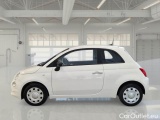  Fiat  500 FIAT  / 2015 / 3P / BERLINA 1.0 70CV IBRIDO CULT #8