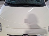  Fiat  500 FIAT  / 2015 / 3P / BERLINA 1.0 70CV IBRIDO CULT #27