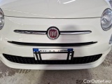  Fiat  500 FIAT  / 2015 / 3P / BERLINA 1.0 70CV IBRIDO CULT #31