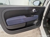  Fiat  500 FIAT  / 2015 / 3P / BERLINA 1.0 70CV IBRIDO CULT #42