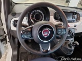  Fiat  500 FIAT  / 2015 / 3P / BERLINA 1.0 70CV IBRIDO CULT #44