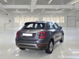  Fiat  500 FIAT X / 2018 / 5P / CROSSOVER 1.3 MJET 95CV 4X2 BUSINESS #2