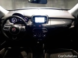  Fiat  500 FIAT X / 2018 / 5P / CROSSOVER 1.3 MJET 95CV 4X2 BUSINESS #3