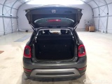  Fiat  500 FIAT X / 2018 / 5P / CROSSOVER 1.3 MJET 95CV 4X2 BUSINESS #4