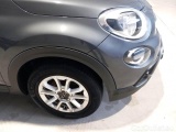  Fiat  500 FIAT X / 2018 / 5P / CROSSOVER 1.3 MJET 95CV 4X2 BUSINESS #30
