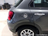  Fiat  500 FIAT X / 2018 / 5P / CROSSOVER 1.3 MJET 95CV 4X2 BUSINESS #40