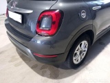  Fiat  500 FIAT X / 2018 / 5P / CROSSOVER 1.3 MJET 95CV 4X2 BUSINESS #43