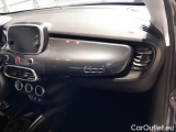  Fiat  500 FIAT X / 2018 / 5P / CROSSOVER 1.3 MJET 95CV 4X2 BUSINESS #74