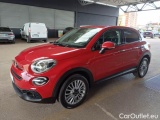 Fiat 500 FIAT X / 2018 / 5P / CROSSOVER 1.3 T4 150CV DCT E6D CONNECT