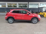  Fiat  500 FIAT X / 2018 / 5P / CROSSOVER 1.3 T4 150CV DCT E6D CONNECT #7