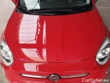  Fiat  500 FIAT X / 2018 / 5P / CROSSOVER 1.3 T4 150CV DCT E6D CONNECT #36
