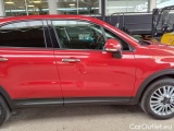  Fiat  500 FIAT X / 2018 / 5P / CROSSOVER 1.3 T4 150CV DCT E6D CONNECT #43