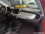  Fiat  500 FIAT X / 2018 / 5P / CROSSOVER 1.3 T4 150CV DCT E6D CONNECT #102