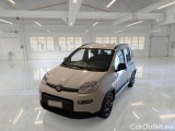 Fiat Panda FIAT  / 2011 / 5P / BERLINA 1.0 FIREFLY 70CV SeS HYBRID CITY LIFE
