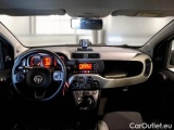  Fiat  Panda FIAT  / 2011 / 5P / BERLINA 1.0 FIREFLY 70CV SeS HYBRID CITY LIFE #3