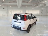 Fiat  Panda FIAT  / 2011 / 5P / BERLINA 1.0 FIREFLY 70CV SeS HYBRID CITY LIFE #2