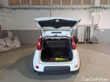  Fiat  Panda FIAT  / 2011 / 5P / BERLINA 1.0 FIREFLY 70CV SeS HYBRID CITY LIFE #5