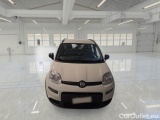  Fiat  Panda FIAT  / 2011 / 5P / BERLINA 1.0 FIREFLY 70CV SeS HYBRID CITY LIFE #6