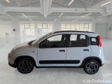  Fiat  Panda FIAT  / 2011 / 5P / BERLINA 1.0 FIREFLY 70CV SeS HYBRID CITY LIFE #8