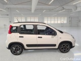  Fiat  Panda FIAT  / 2011 / 5P / BERLINA 1.0 FIREFLY 70CV SeS HYBRID CITY LIFE #7