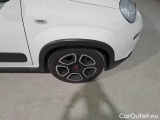  Fiat  Panda FIAT  / 2011 / 5P / BERLINA 1.0 FIREFLY 70CV SeS HYBRID CITY LIFE #17