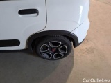  Fiat  Panda FIAT  / 2011 / 5P / BERLINA 1.0 FIREFLY 70CV SeS HYBRID CITY LIFE #19
