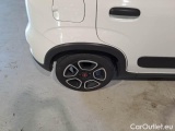  Fiat  Panda FIAT  / 2011 / 5P / BERLINA 1.0 FIREFLY 70CV SeS HYBRID CITY LIFE #18