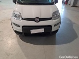  Fiat  Panda FIAT  / 2011 / 5P / BERLINA 1.0 FIREFLY 70CV SeS HYBRID CITY LIFE #22