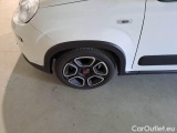  Fiat  Panda FIAT  / 2011 / 5P / BERLINA 1.0 FIREFLY 70CV SeS HYBRID CITY LIFE #20