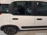  Fiat  Panda FIAT  / 2011 / 5P / BERLINA 1.0 FIREFLY 70CV SeS HYBRID CITY LIFE #26