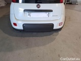  Fiat  Panda FIAT  / 2011 / 5P / BERLINA 1.0 FIREFLY 70CV SeS HYBRID CITY LIFE #29
