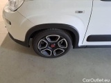  Fiat  Panda FIAT  / 2011 / 5P / BERLINA 1.0 FIREFLY 70CV SeS HYBRID CITY LIFE #39