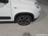 Fiat  Panda FIAT  / 2011 / 5P / BERLINA 1.0 FIREFLY 70CV SeS HYBRID CITY LIFE #41